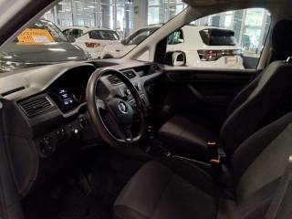 VOLKSWAGEN Caddy usata, con Immobilizzatore elettronico