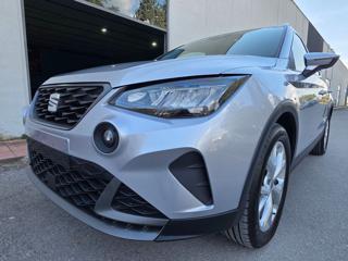 SEAT Arona usata, con Airbag laterali