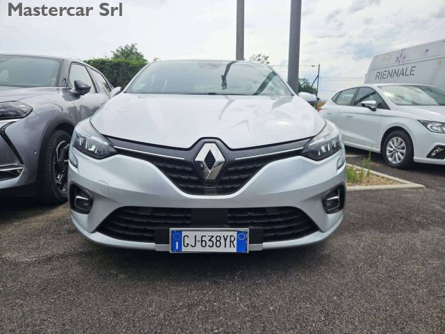 RENAULT Clio usata, con Autoradio