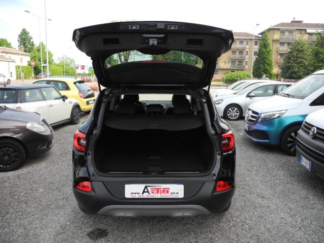 RENAULT Kadjar usata 59