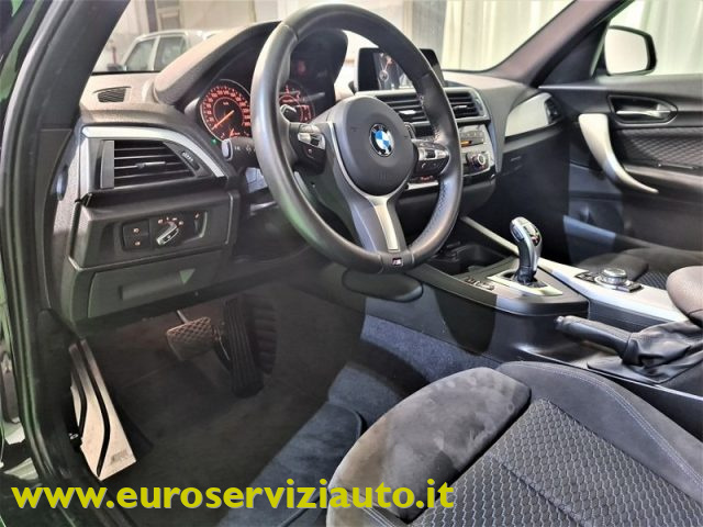 BMW 125 usata 22