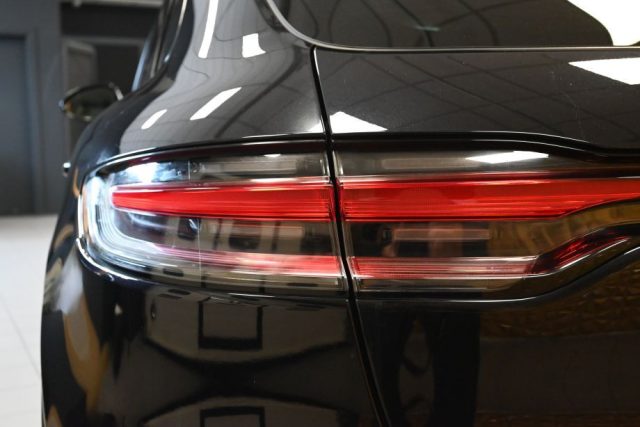 PORSCHE Macan usata 22