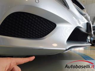 MERCEDES-BENZ E 220 usata, con Cronologia tagliandi