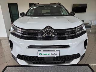 CITROEN C5 Aircross usata, con Immobilizzatore elettronico