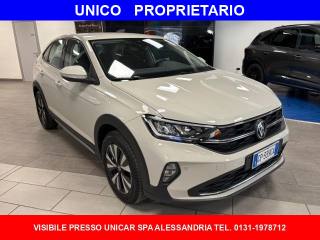 VOLKSWAGEN Taigo usata, con Airbag Passeggero