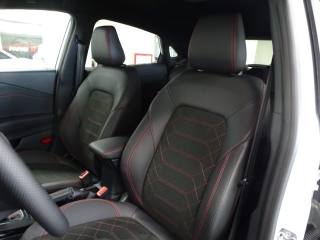 FORD Puma usata, con USB