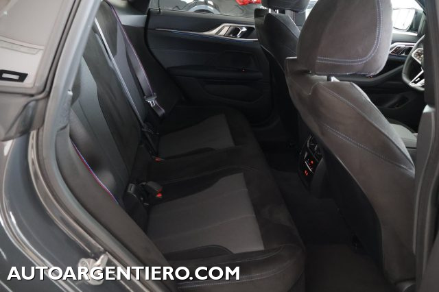 BMW 420 usata, con Fari direzionali