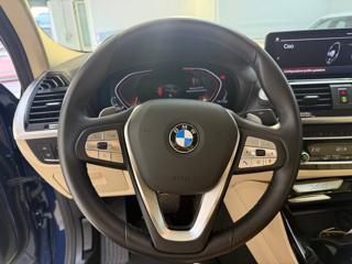 BMW X4 usata, con Controllo trazione