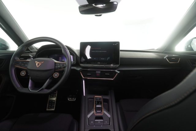 CUPRA Formentor usata 10