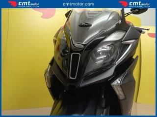 KYMCO Downtown 350i usata 5