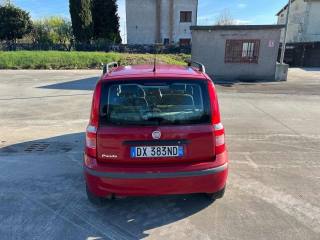 FIAT Panda usata, con Chiusura centralizzata