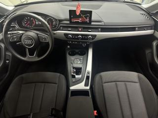 AUDI A5 usata, con Airbag Passeggero