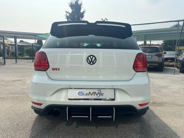 VOLKSWAGEN Polo usata, con Cerchi in lega