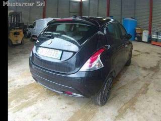 LANCIA Ypsilon usata, con Antifurto