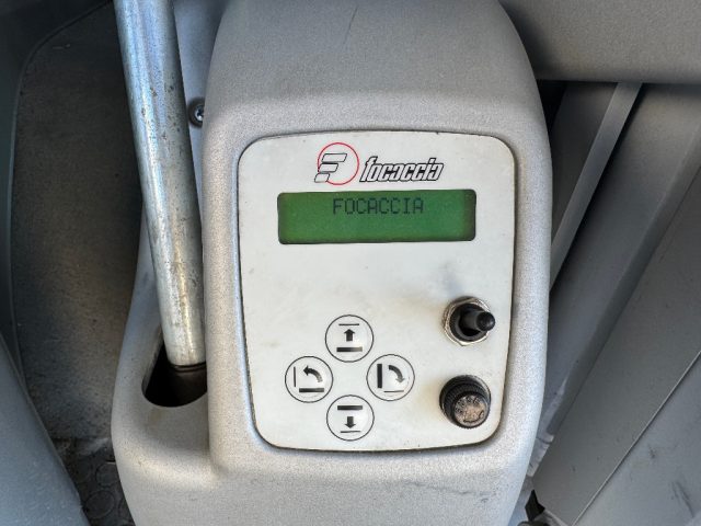 OPEL Vivaro usata 33