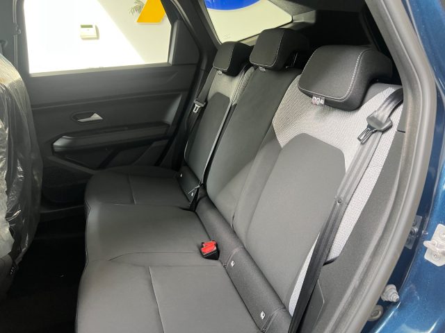 DACIA Bigster usata, con Lettore CD