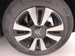 CITROEN C3 usata, con USB