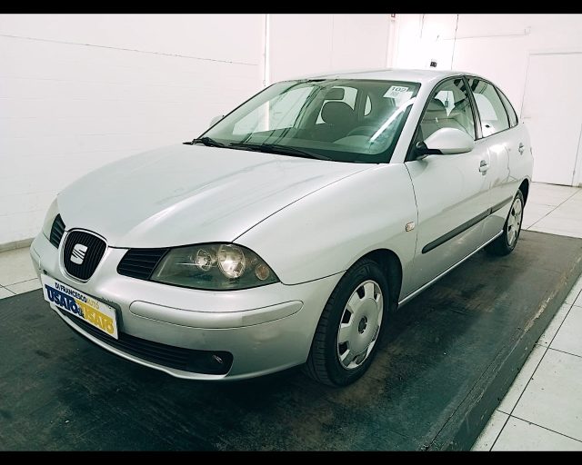 SEAT Ibiza usata, con ABS