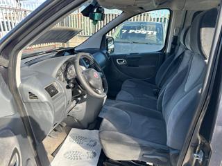 FIAT Scudo usata, con MP3