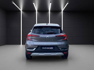 RENAULT Captur usata, con Airbag Passeggero