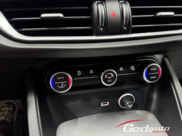 ALFA ROMEO Stelvio usata, con Park Distance Control