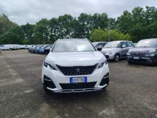 PEUGEOT 3008 usata, con Autoradio