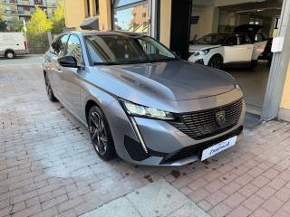 PEUGEOT 308 usata, con Airbag laterali