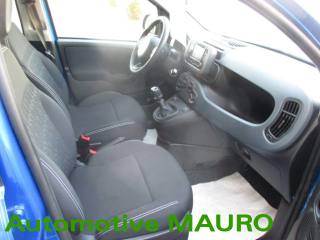 FIAT Panda usata 16