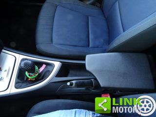 BMW 116 usata, con Cruise Control