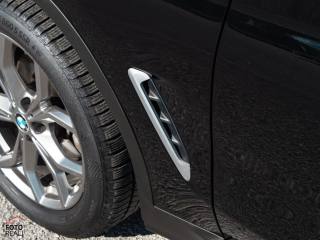 BMW X3 usata, con Portellone posteriore elettrico