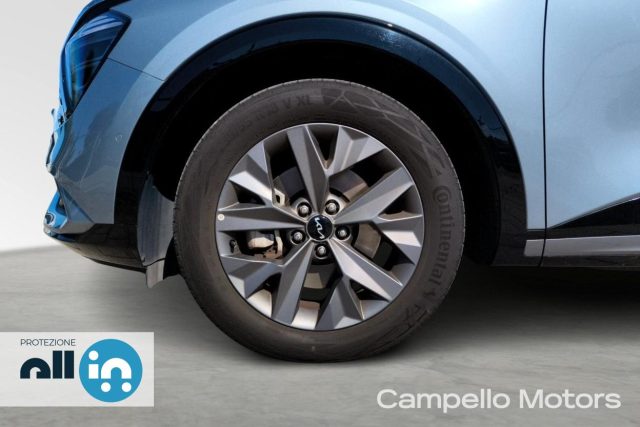 KIA Sportage usata 25