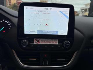 FORD Puma usata, con Alzacristalli elettrici