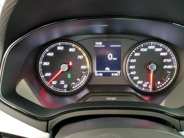 SEAT Ibiza usata, con Autoradio