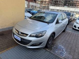 OPEL Astra usata, con Airbag
