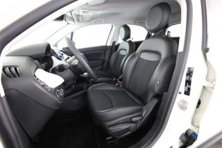FIAT 500X usata 2