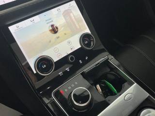 LAND ROVER Range Rover Velar usata, con Sensore di pioggia