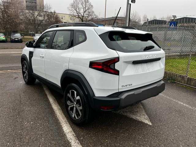 DACIA Duster usata, con Airbag laterali