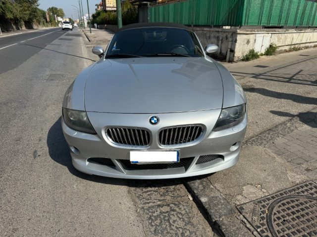 BMW Z4 usata, con Airbag