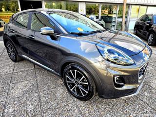 FORD Puma usata, con Airbag Passeggero