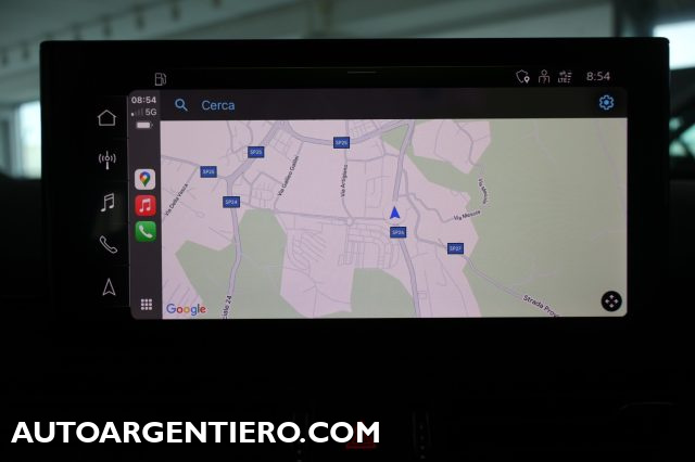 AUDI Q5 usata, con Bracciolo