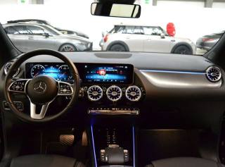 MERCEDES-BENZ GLA 200 usata, con Alzacristalli elettrici