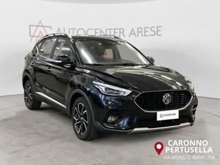 MG ZS usata, con Airbag laterali