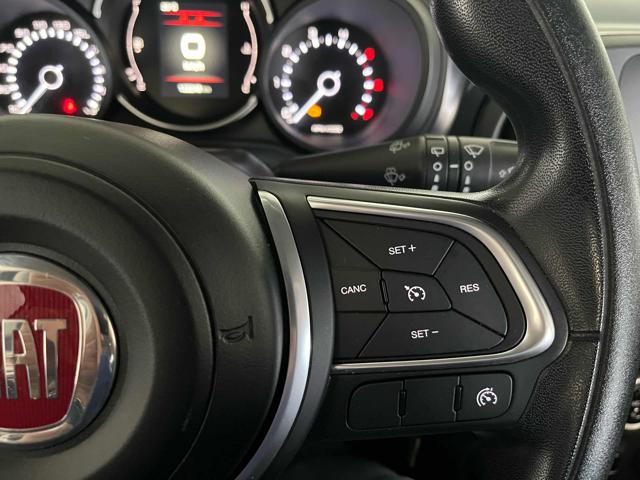 FIAT 500L usata, con Vetri oscurati
