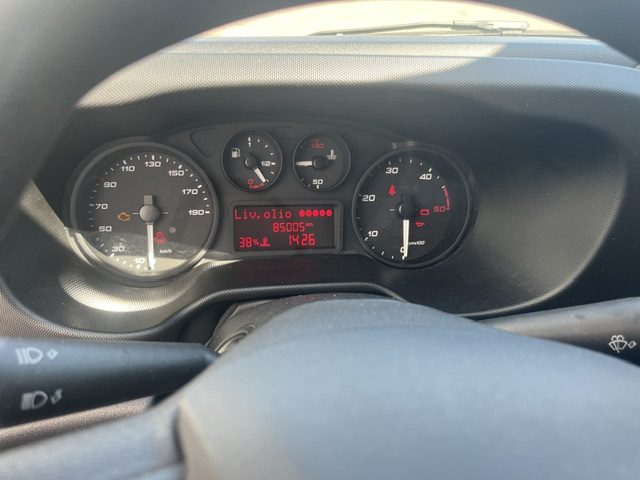 IVECO Daily usata 7