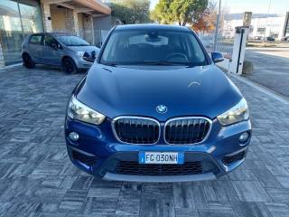 BMW X1 usata, con Isofix
