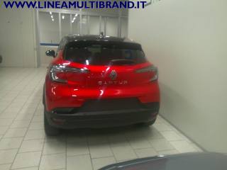 RENAULT Captur usata, con Alzacristalli elettrici