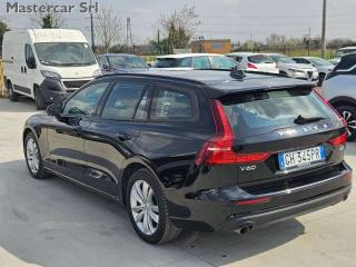 VOLVO V60 usata, con Airbag Passeggero
