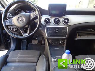 MERCEDES-BENZ GLA 200 usata, con ESP