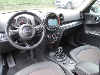 MINI Countryman usata, con Immobilizzatore elettronico
