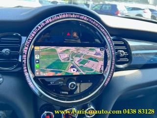 MINI Cooper usata, con ESP